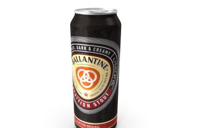 Ballantine Beer A Journey Through American Brewing History
